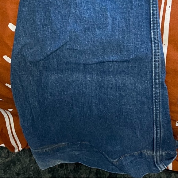 Wrangler Trouser - Picture 2 of 2